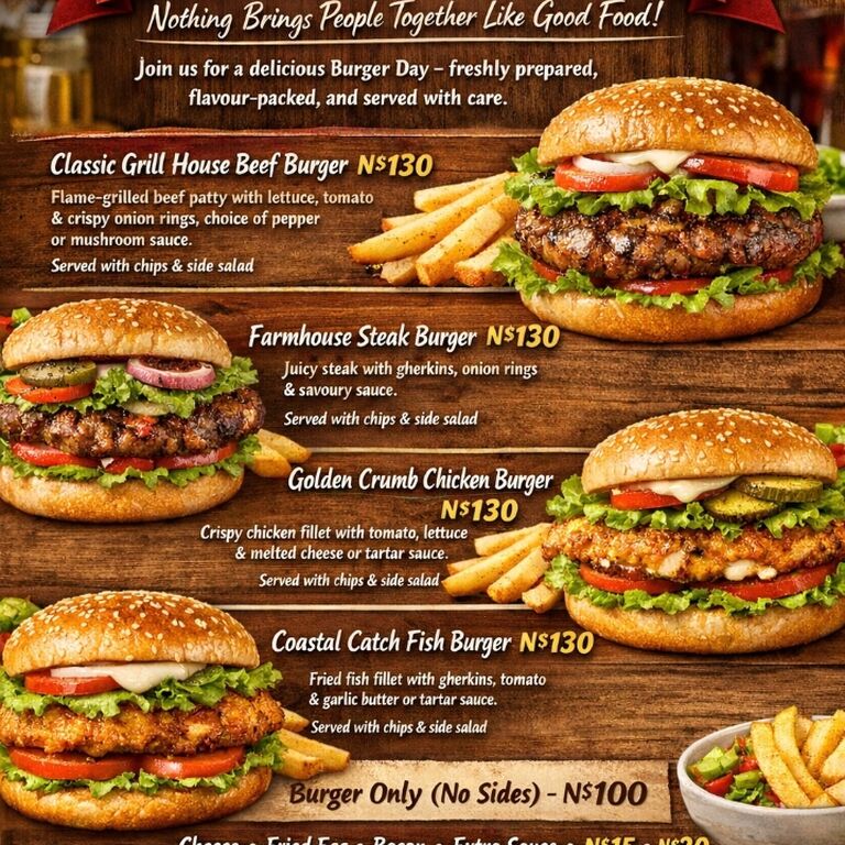 Coffee Tree Restaurant