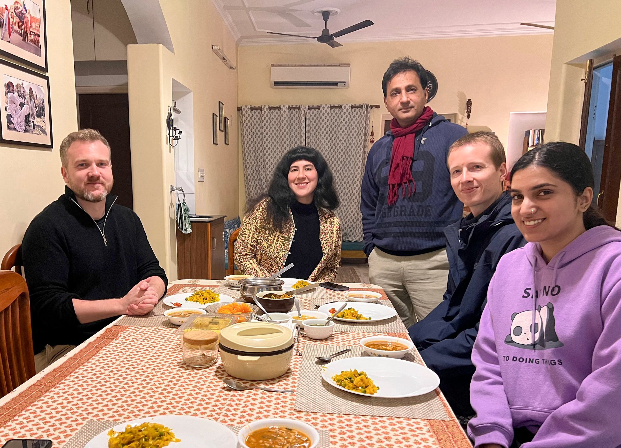 Hindi Hour