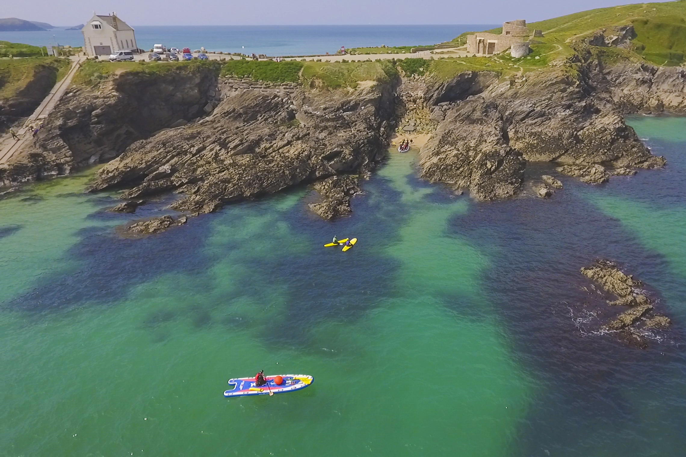 Newquay Activity Centre