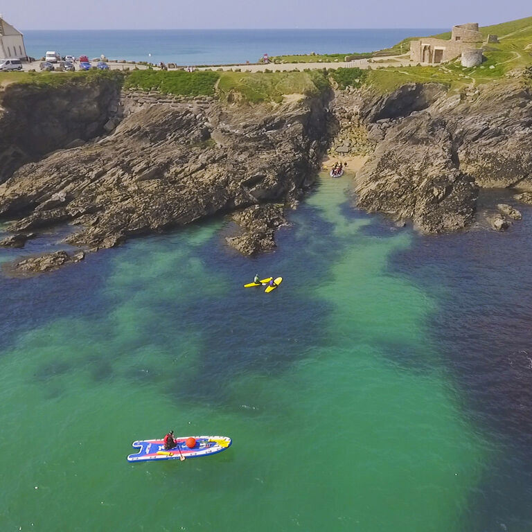 Newquay Activity Centre