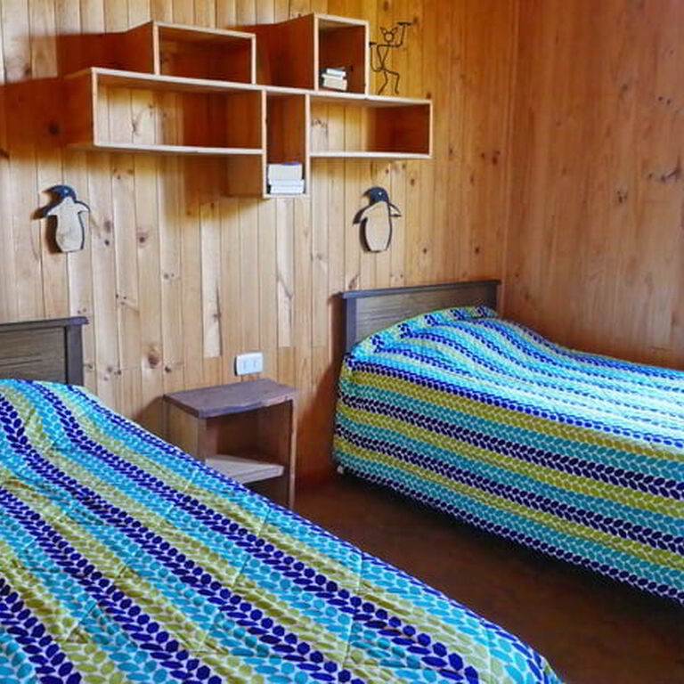 Equilibre Maule