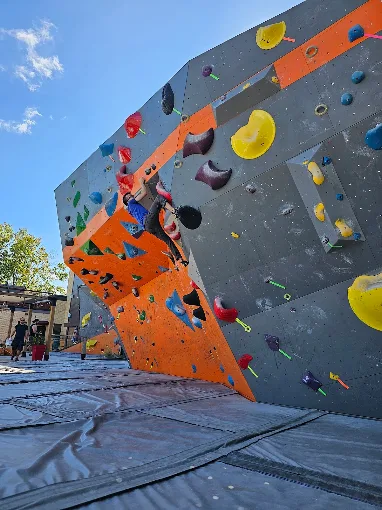 Altitude Gym