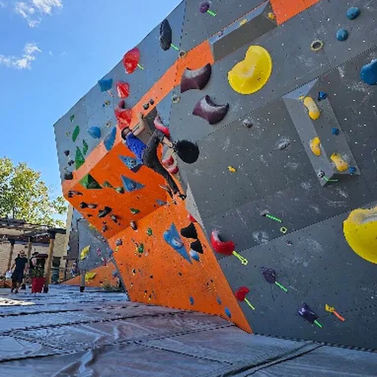 Altitude Gym
