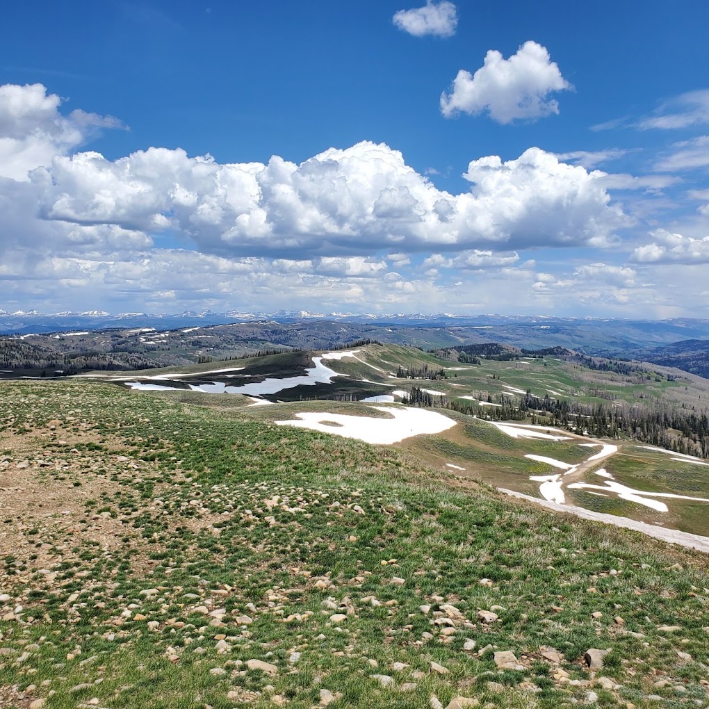 Uinta Recreation