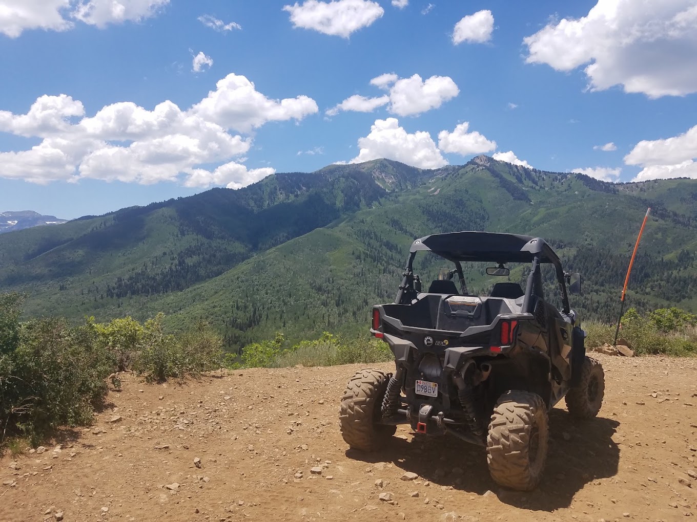 Uinta Recreation