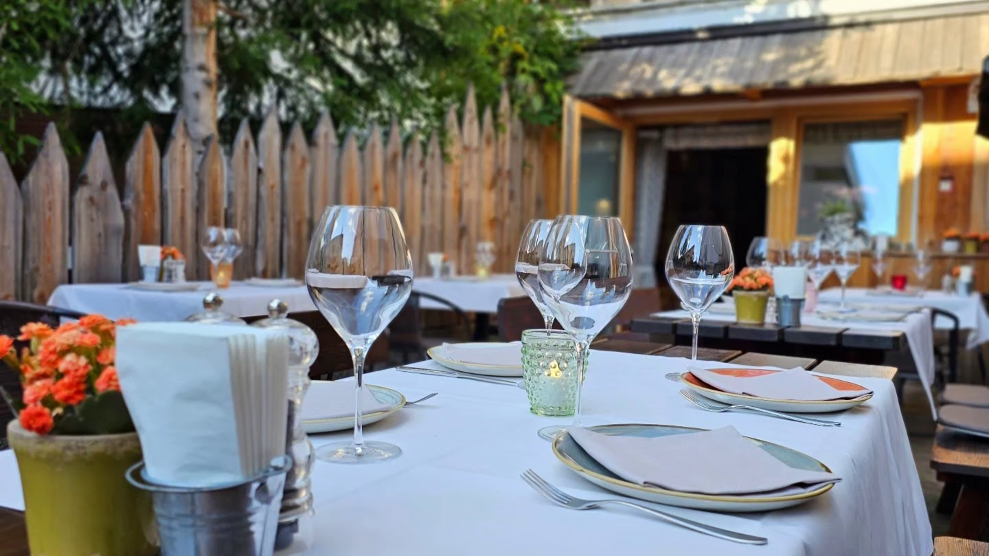 Adlerkeller Ristorante & Grill