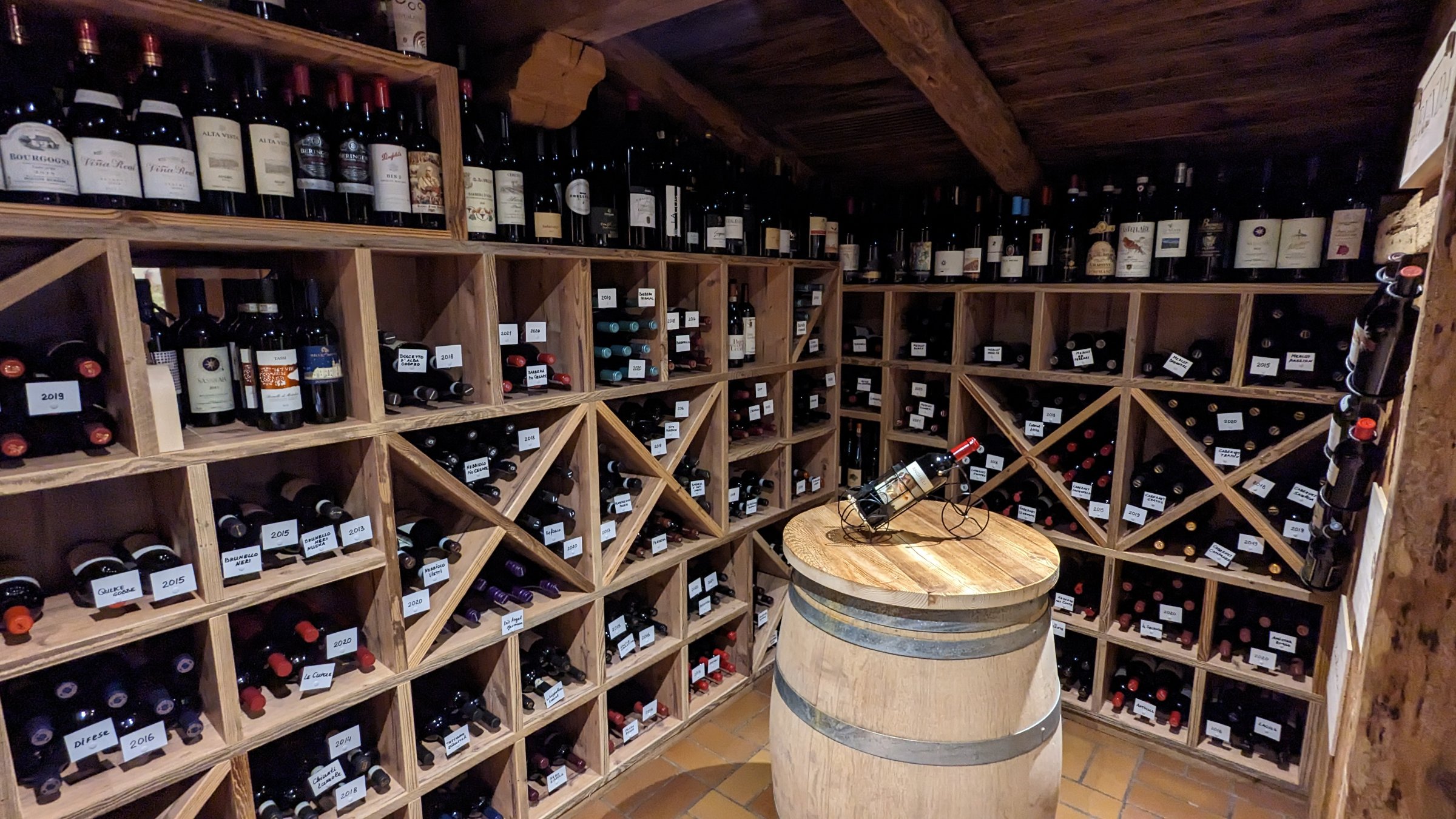 Adlerkeller Ristorante & Grill