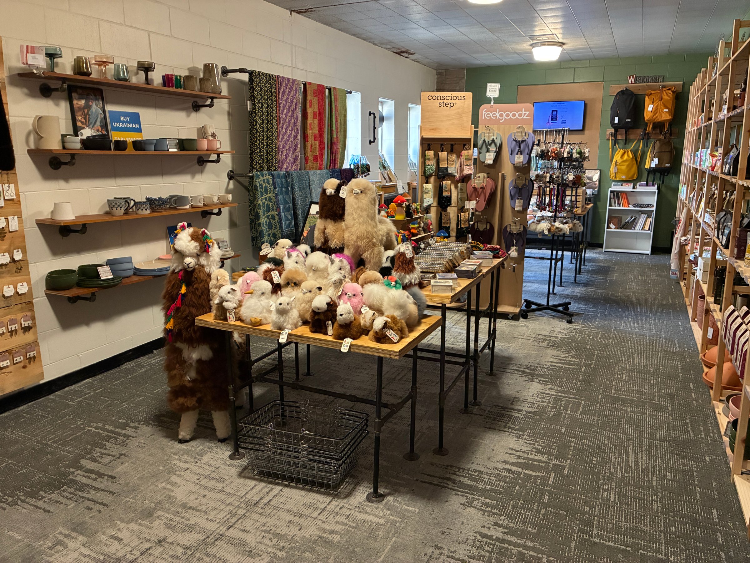 Ethical Trade Co
