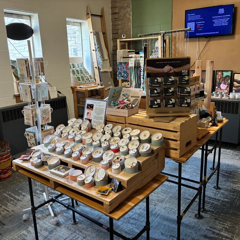 Ethical Trade Co