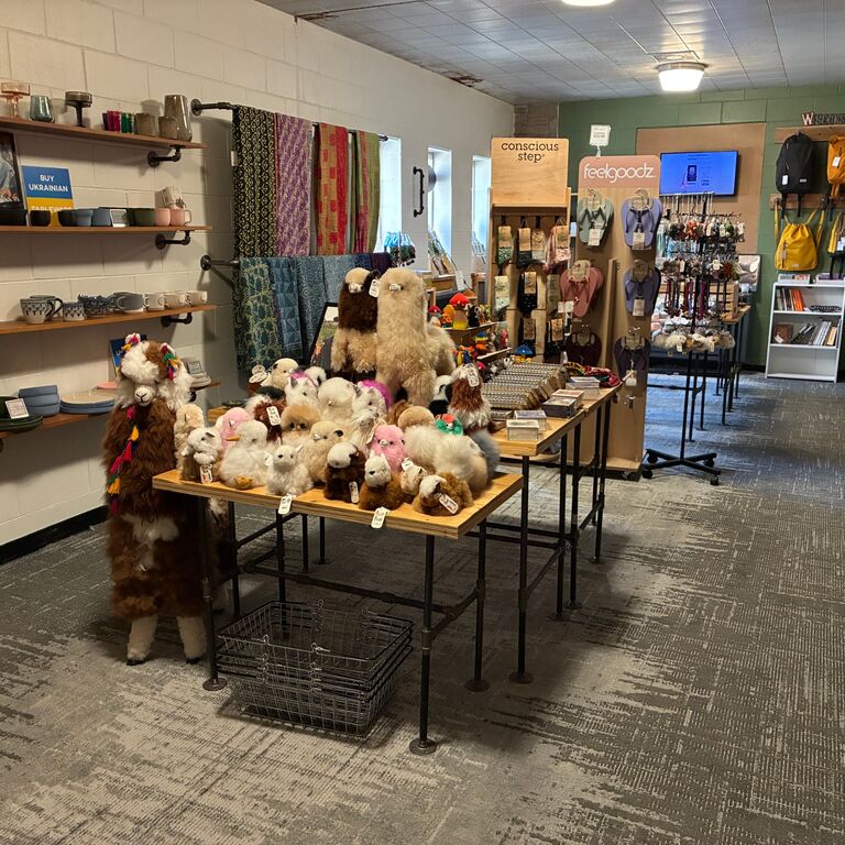 Ethical Trade Co