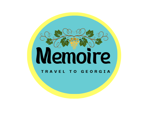 Memoire Travel To Georgia