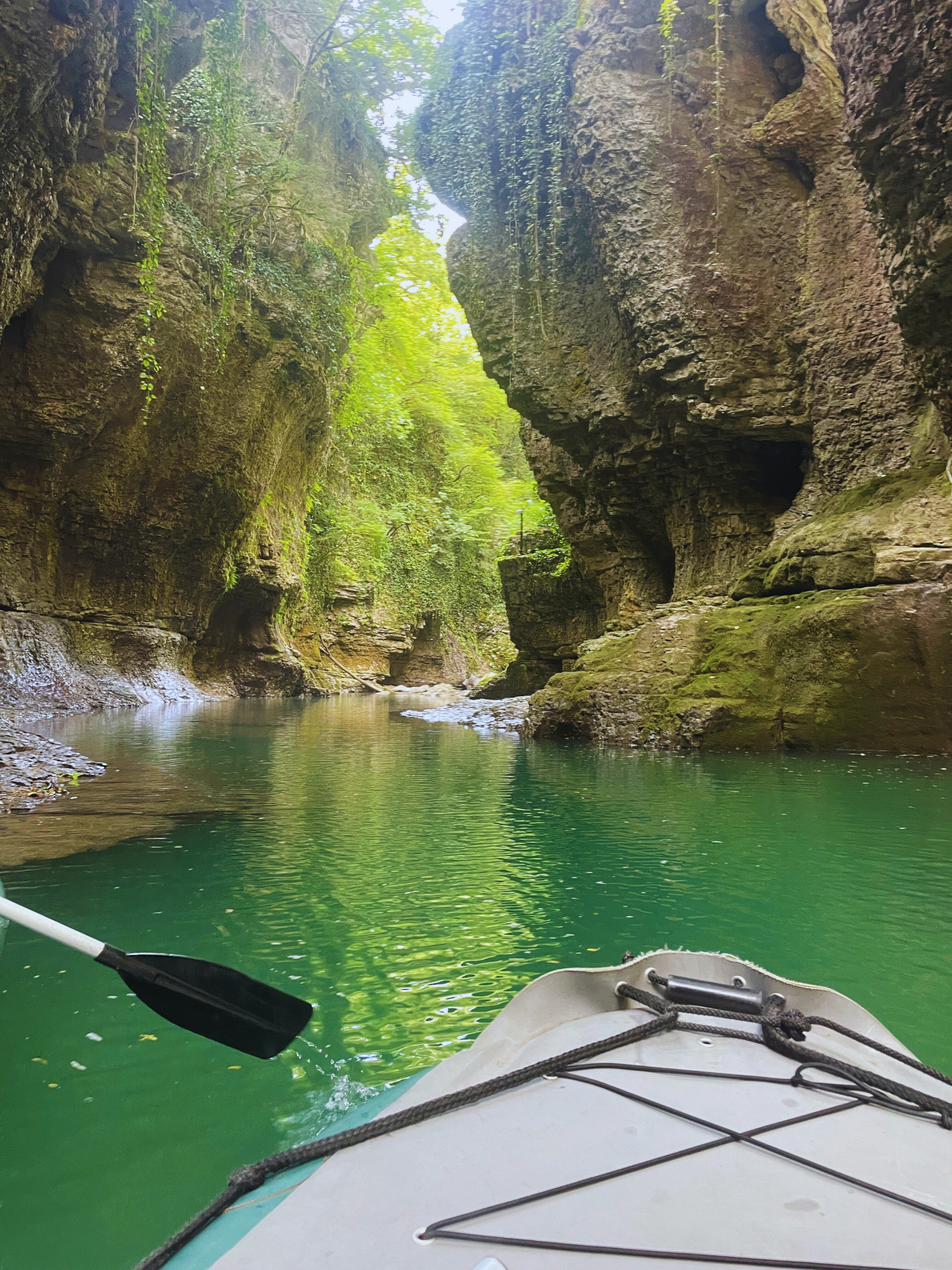 Memoire Travel To Georgia