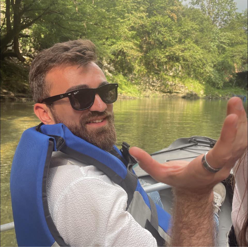 Memoire Travel To Georgia