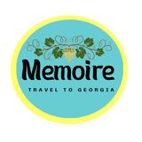 Memoire Travel To Georgia