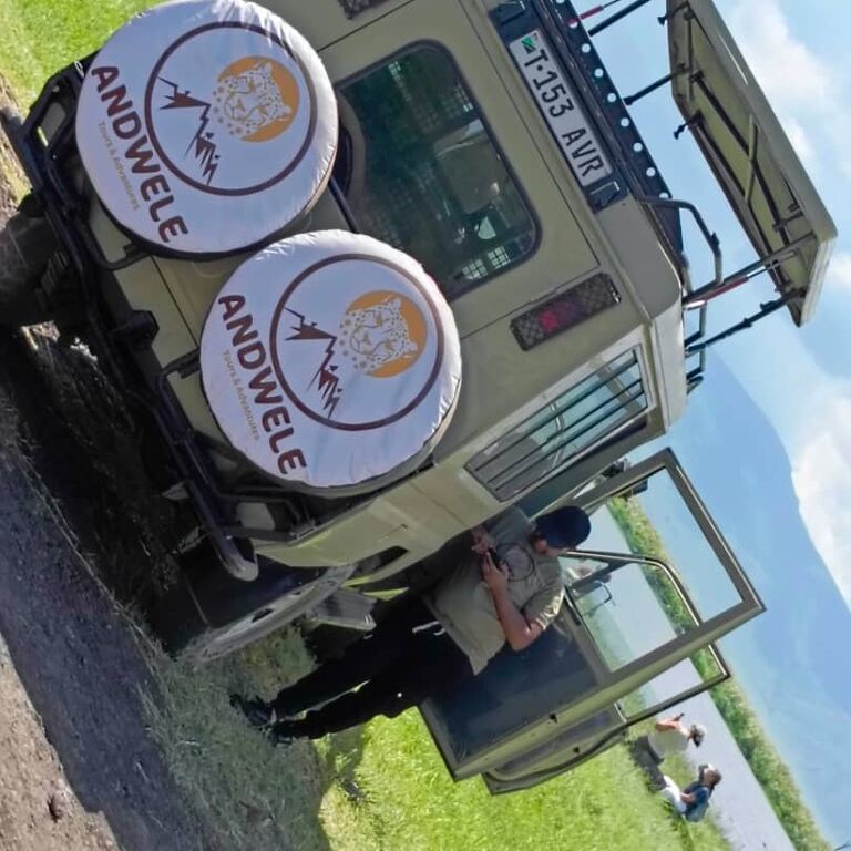 Andwele Tours and Adventures