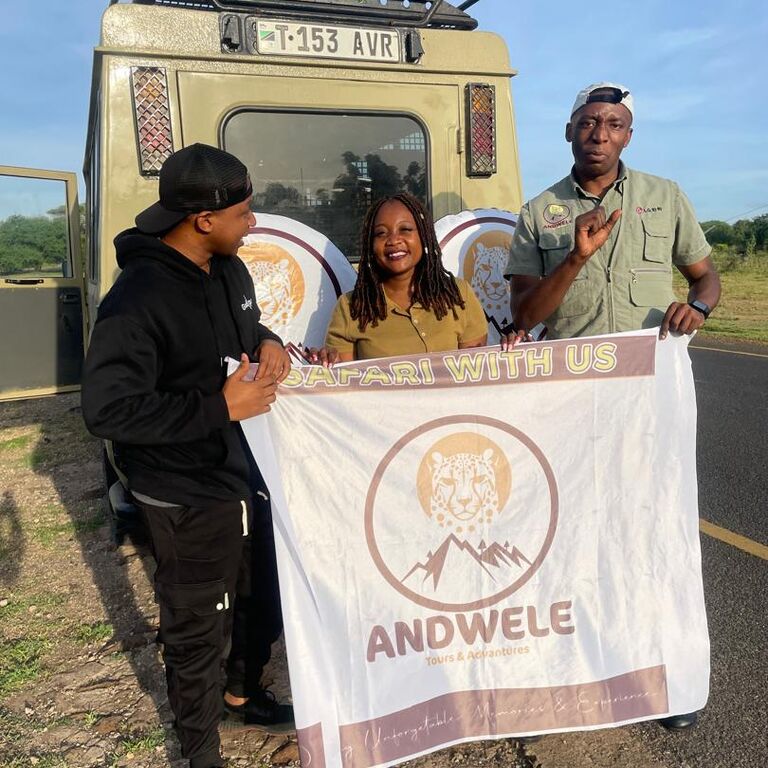 Andwele Tours and Adventures