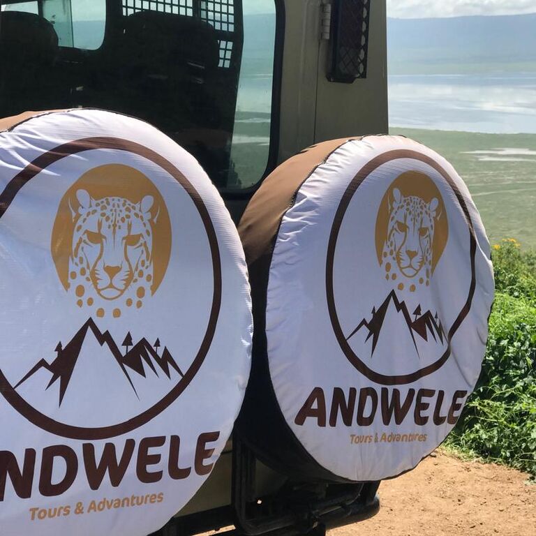 Andwele Tours and Adventures