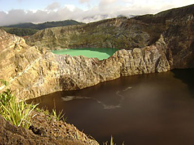 Mega Tours Komodo