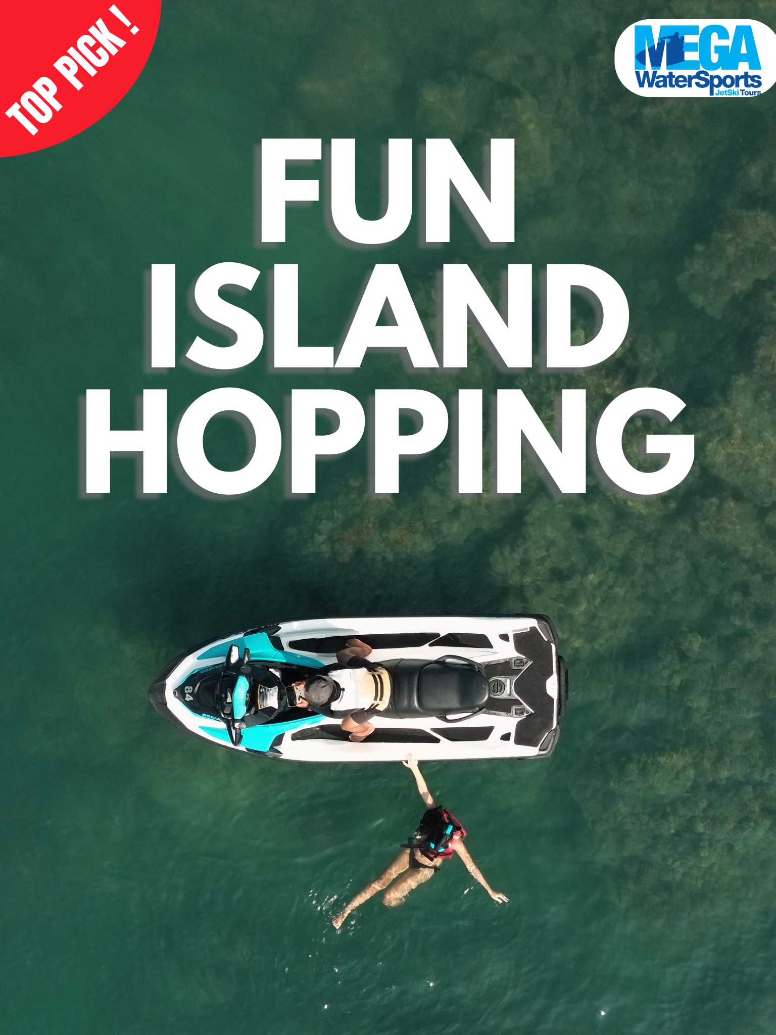 Mega Water Sports Sdn Bhd