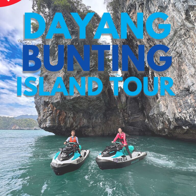 Mega Water Sports Sdn Bhd