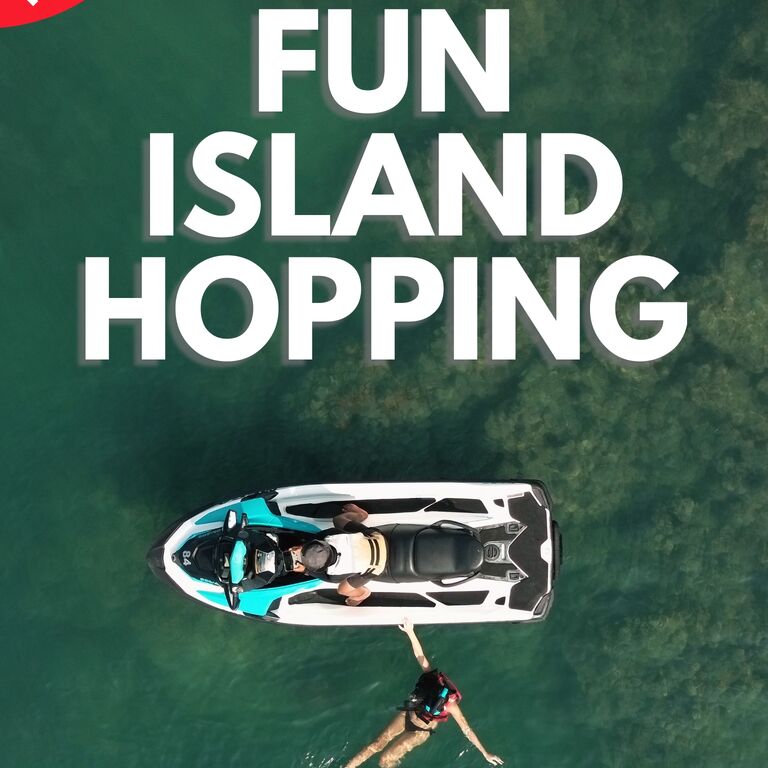 Mega Water Sports Sdn Bhd