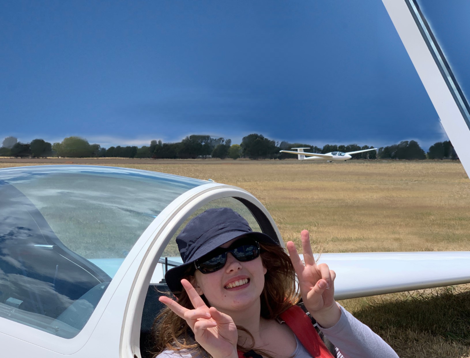 The Gliding Club of Victoria
