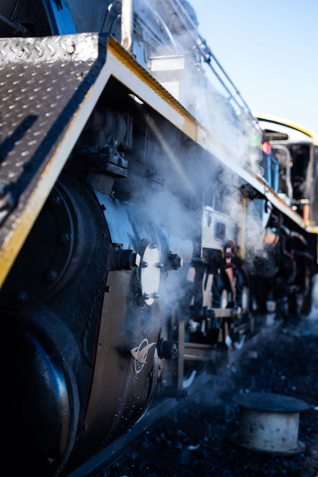 Ceres Rail Company