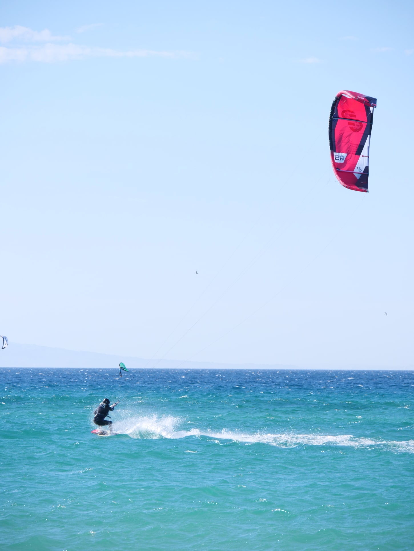 Addict Kite School Tarifa