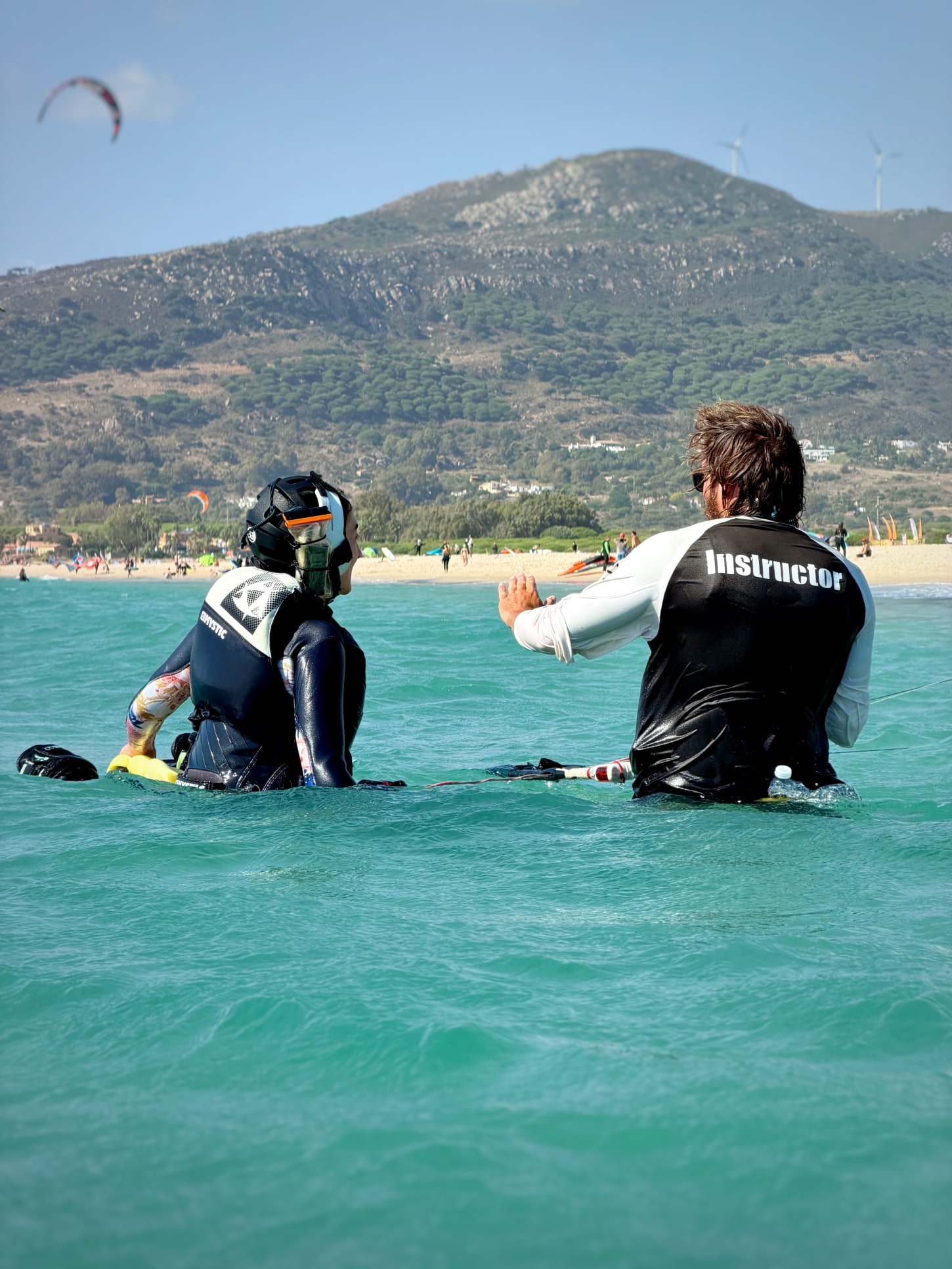 Addict Kite School Tarifa