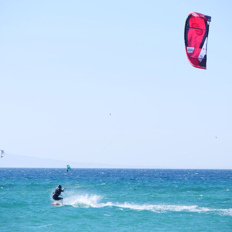 Addict Kite School Tarifa