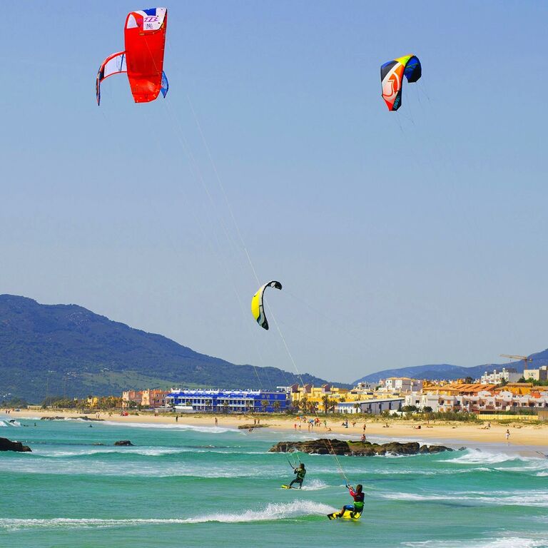 Addict Kite School Tarifa