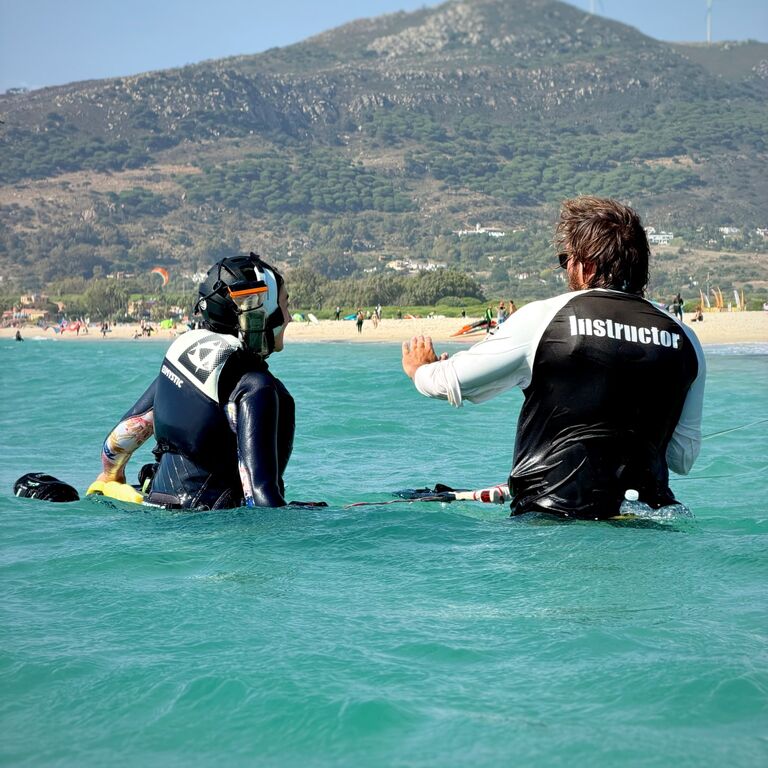 Addict Kite School Tarifa