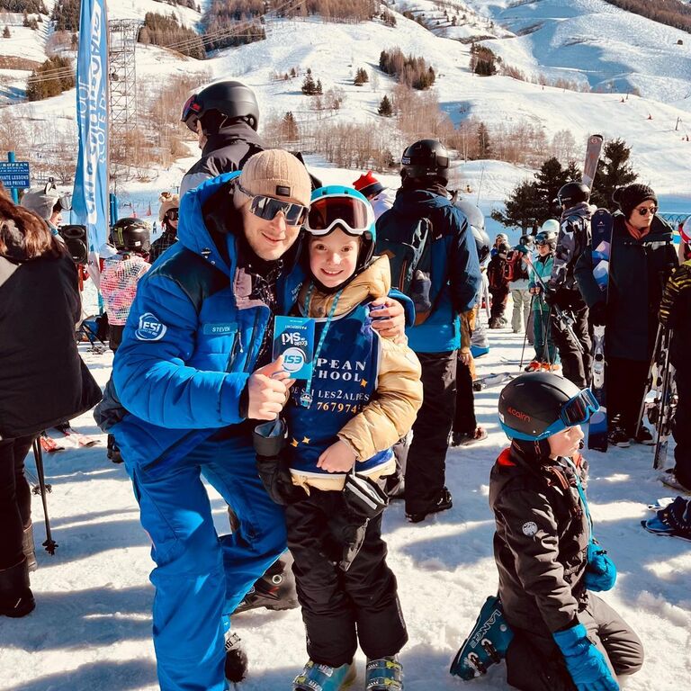 European Ski School