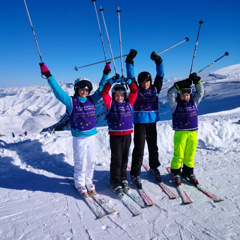 European Ski School