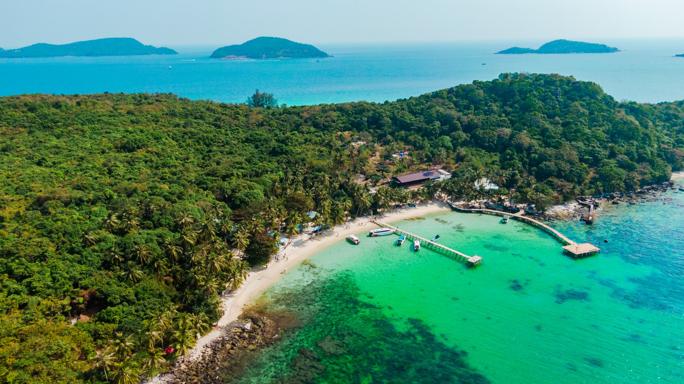 Absolute Asia Travel