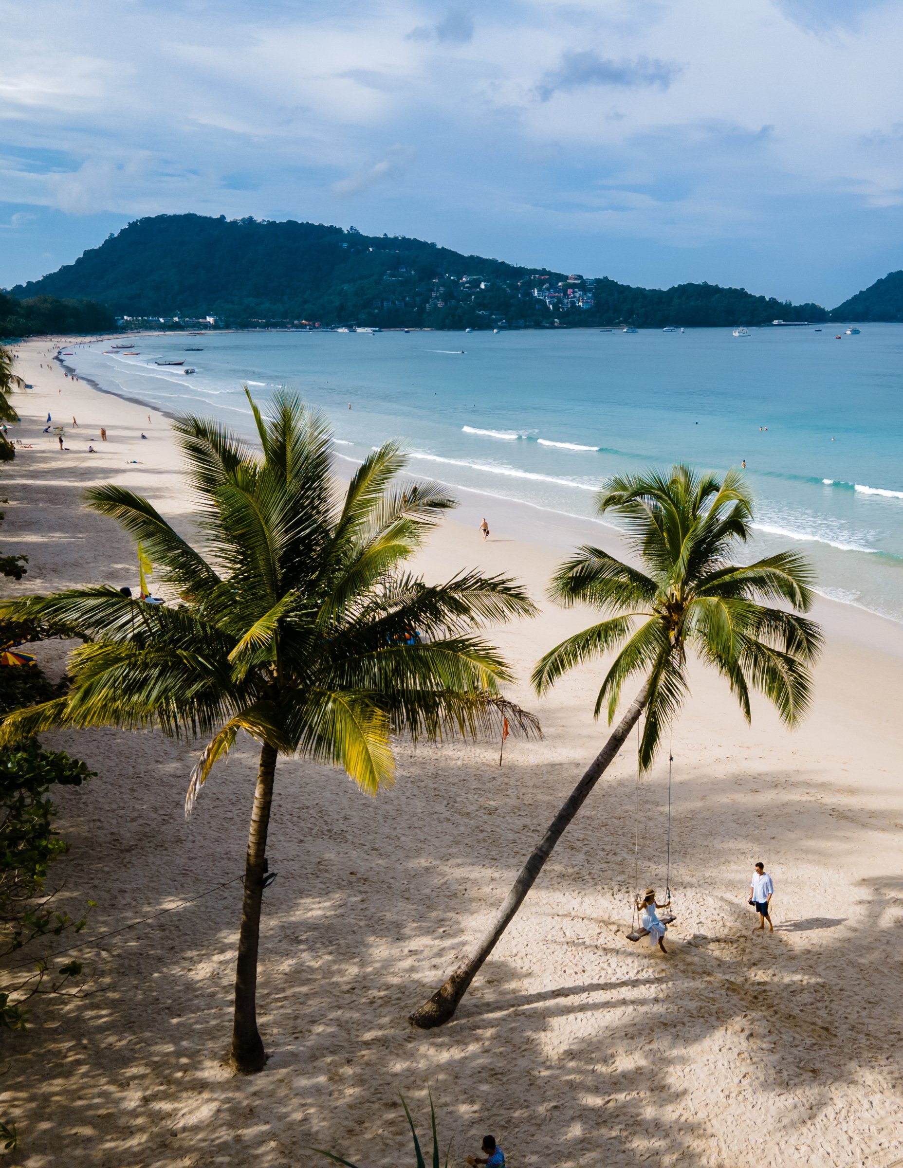Absolute Asia Travel