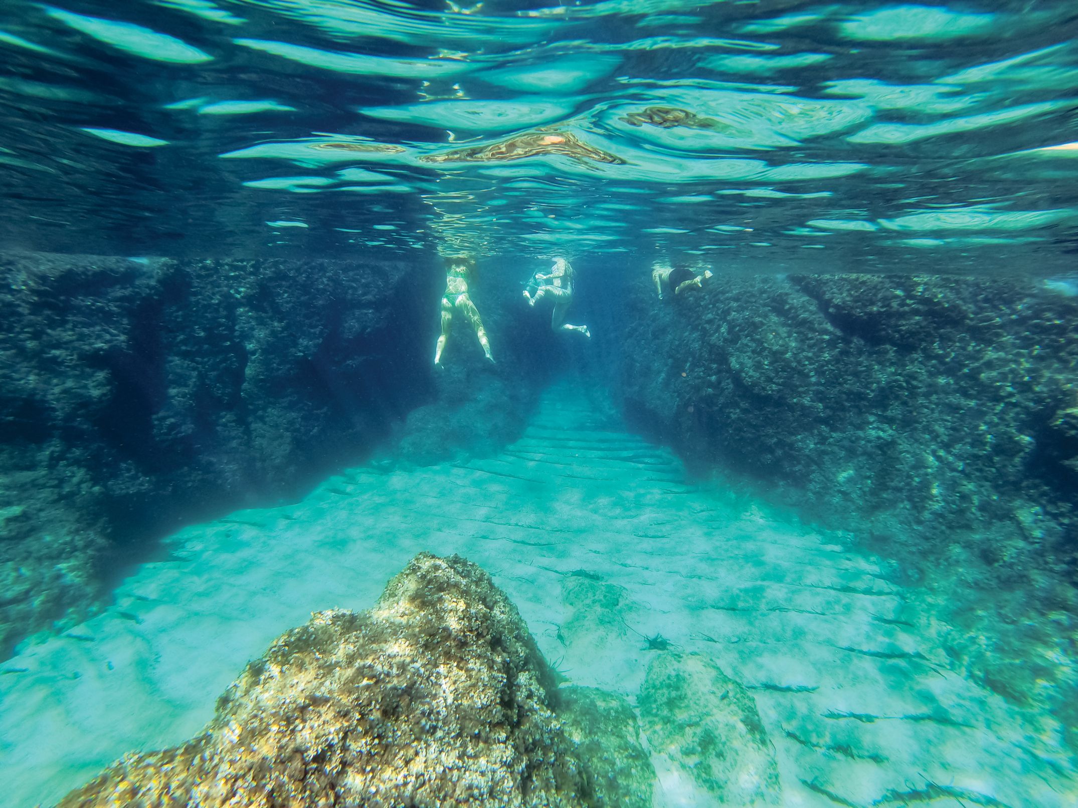 Dubrovnik Boat Tours - KARUZO