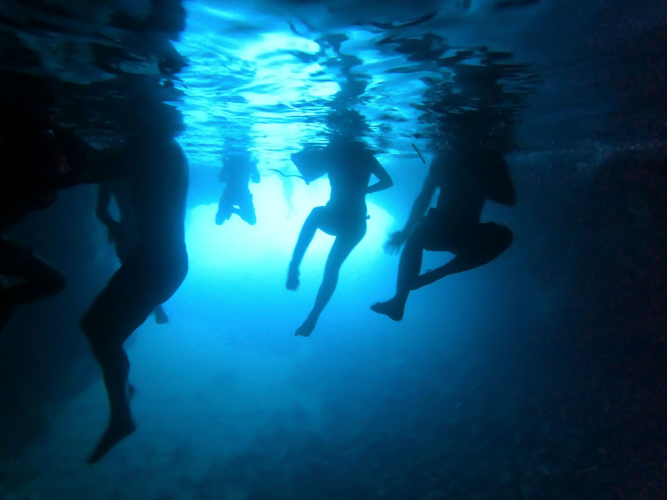 Dubrovnik Boat Tours - KARUZO