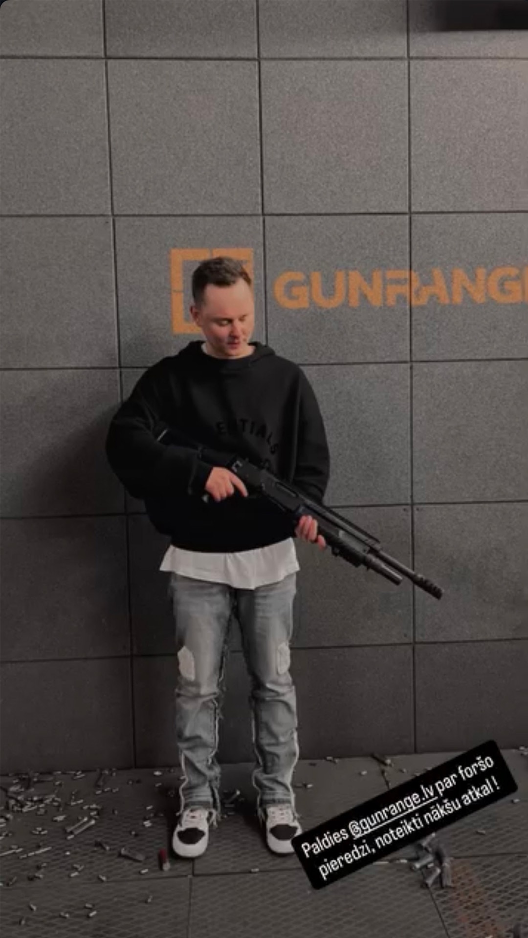 Gunrange.lv