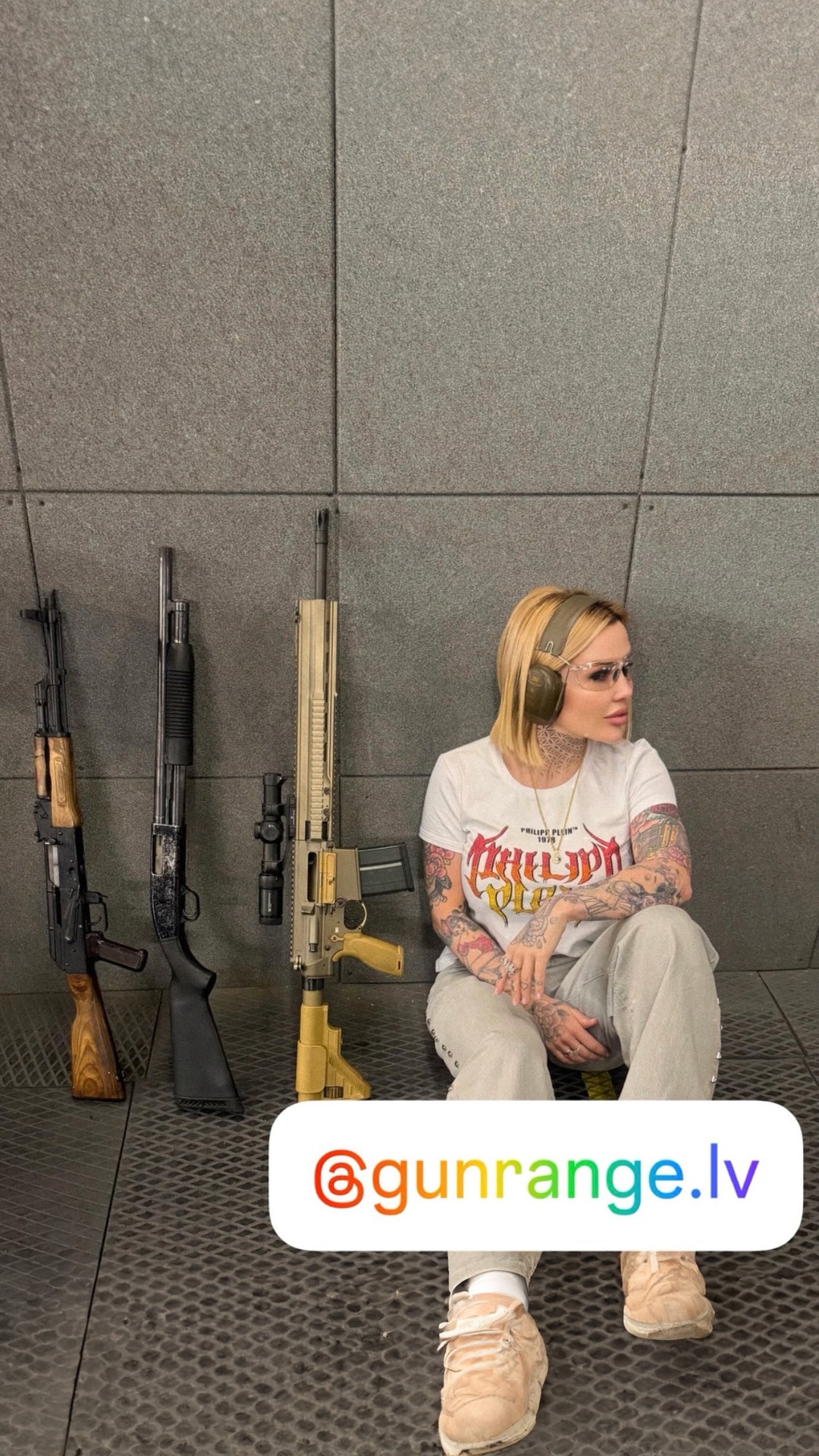 Gunrange.lv