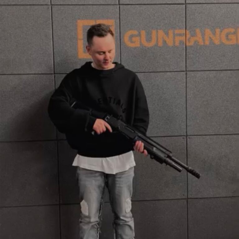 Gunrange.lv