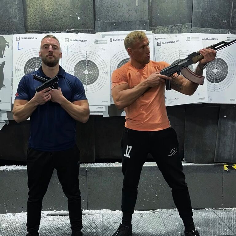 Gunrange.lv