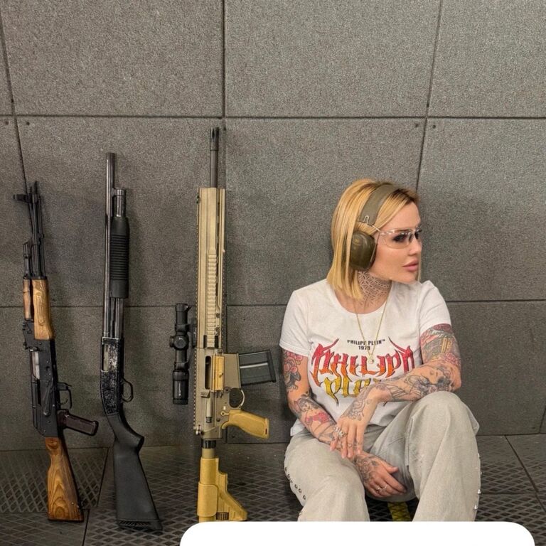 Gunrange.lv