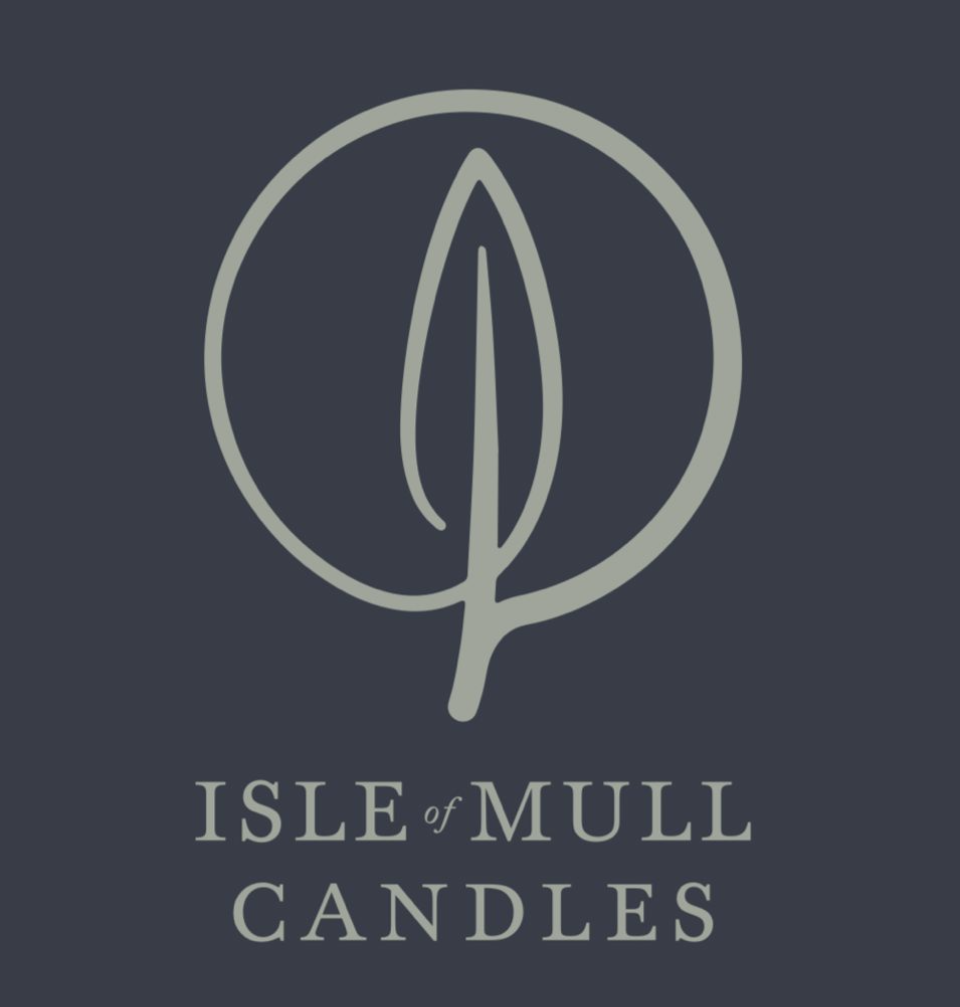 Isle of Mull Candles