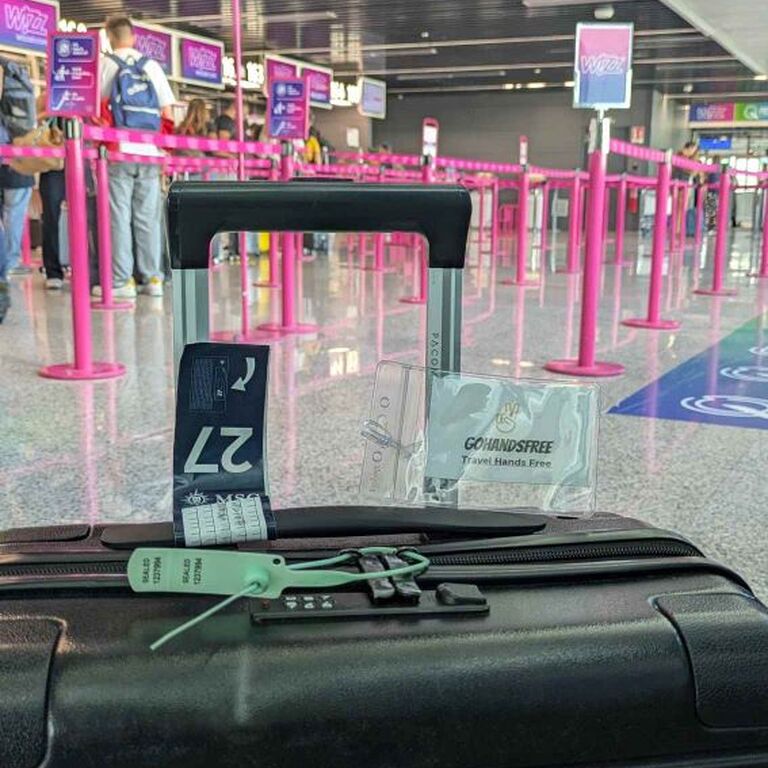 GoHandsFree