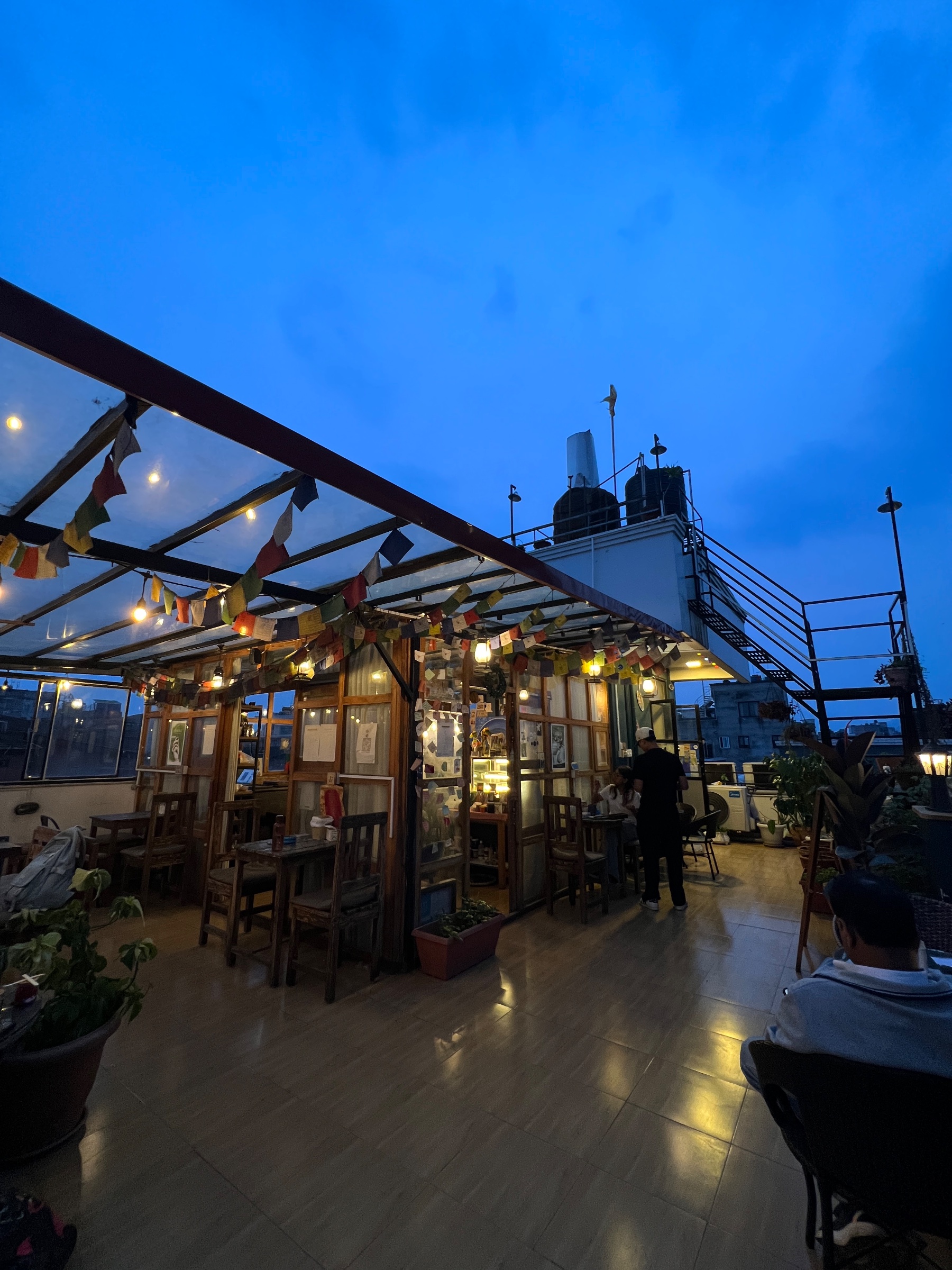 Coffee & Art Cafe