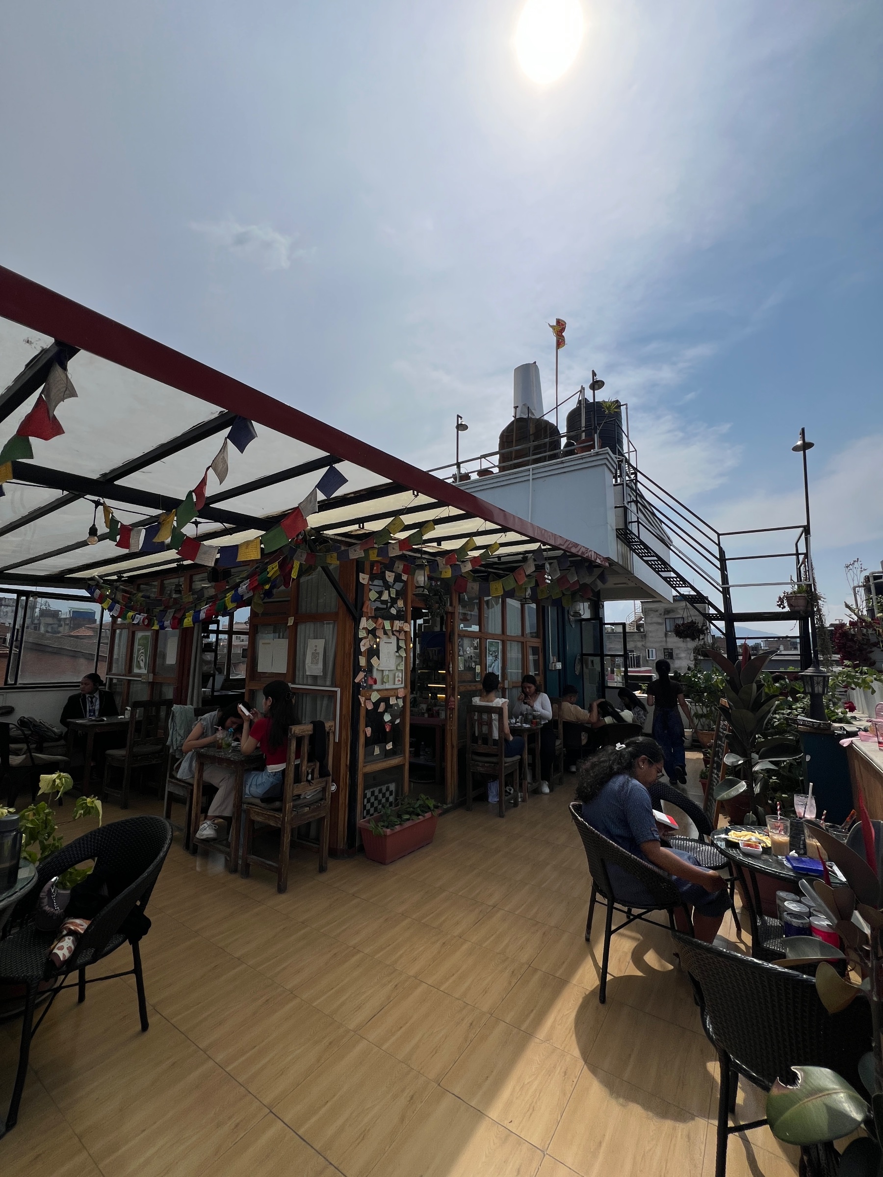 Coffee & Art Cafe