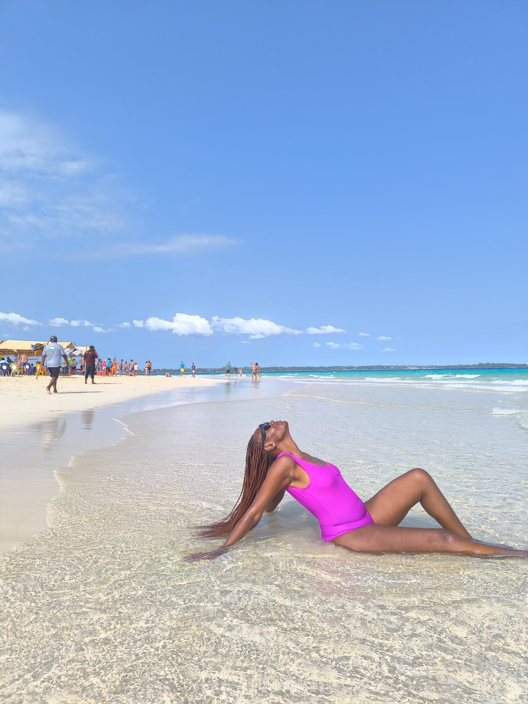 Cheichei Zanzibar Tours&Safari