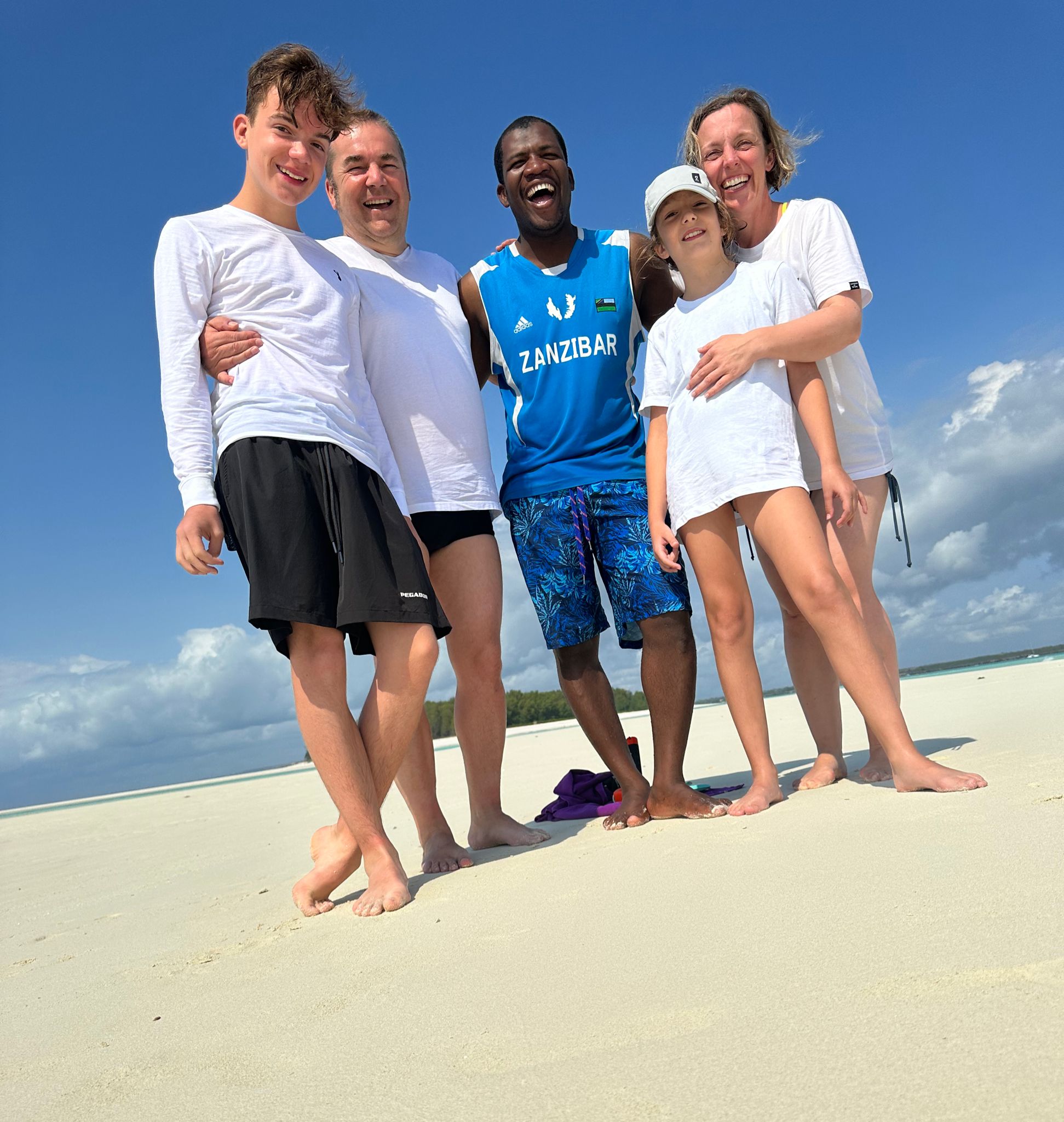 Cheichei Zanzibar Tours&Safari