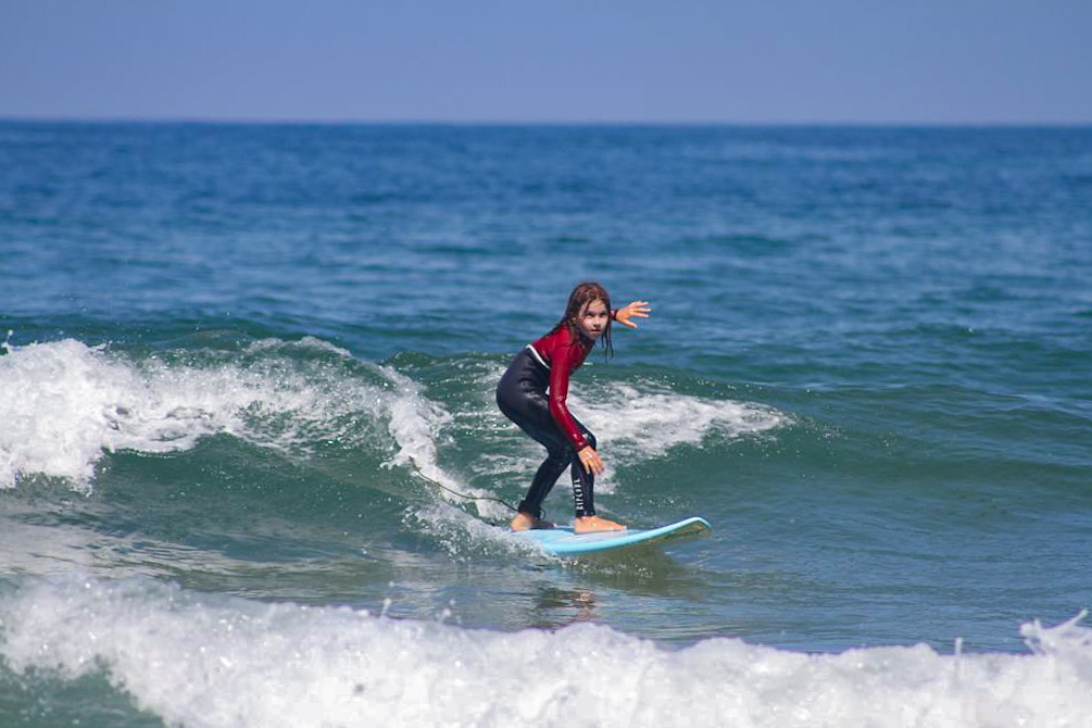 Filsurf Surf School